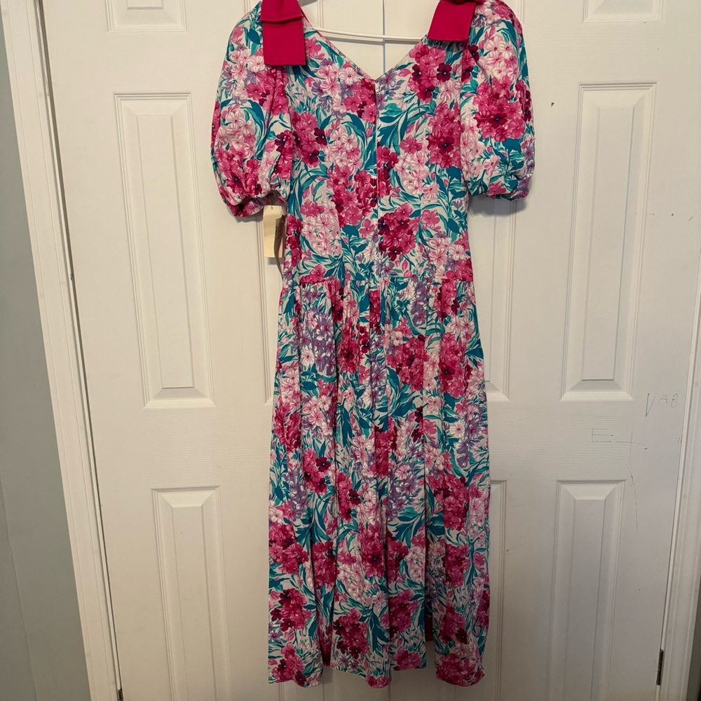 Vintage Sears Dress